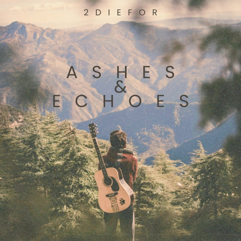 Ashes & Echoes