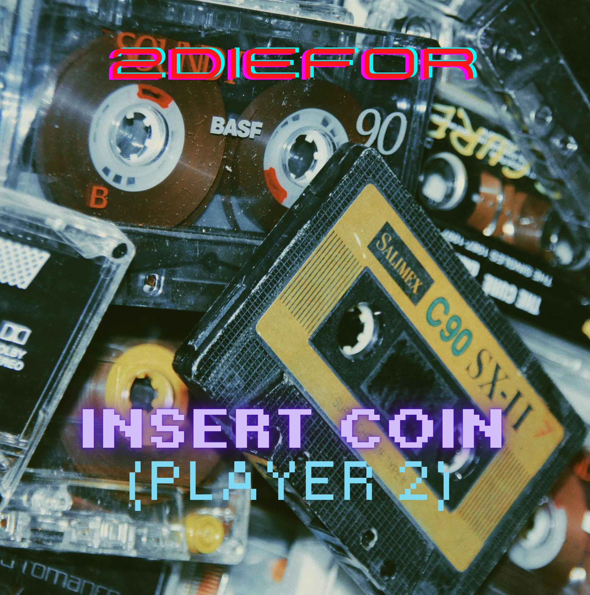 Insert Coin